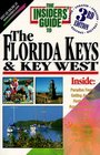 The Insiders' Guide to the Florida Keys  Key West