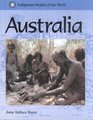 Indigenous Peoples of the World  Australia