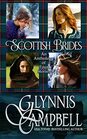 Scottish Brides An Anthology