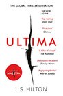 Ultima From the bestselling author of the No1 global phenomenon MAESTRA Love it Hate it READ IT