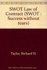 SWOT Law of Contract