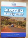 Australian Handy Atlas