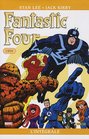 Fantastic Four L'Iintegrale