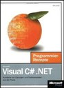 Microsoft Visual C Sharp / NET ProgrammierRezepte