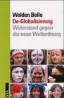 DeGlobalisierung