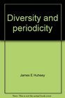 Diversity and periodicity An inorganic chemistry module