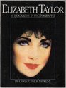 Elizabeth Taylor A Biography in Photographs