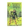 The Adventures of Robin Hood (Puffin Story Books)
