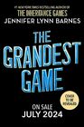 The Grandest Game (Volume 1) (The Grandest Game, 1)