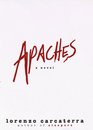 Apaches (Apaches, Bk 1)