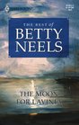 The Moon for Lavinia (Best of Betty Neels)