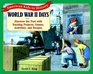 World War II Days  Discover the Past with Exciting Projects Games Activities and Recipes