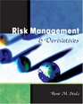 Risk Management and Derivatives