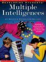 Developing Students' Multiple Intelligences