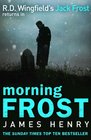 Morning Frost