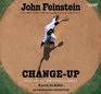 Change-Up: Mystery at the World Series (Sports Beat, Bk 4) (Audio CD) (Unabridged)