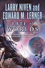 Fate of Worlds Return from the Ringworld