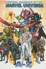 AllNew Official Handbook of the Marvel Universe A to Z Vol 4