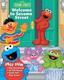 Let's Visit Sesame Street