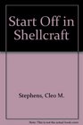Start Off in Shellcraft