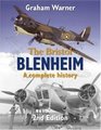 The Bristol Blenheim A Complete History