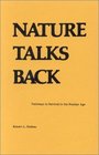 Nature Talks Back Pathways to Survival in the Nuclear Age