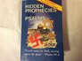 Hidden Prophecies in the Psalms Revised Edition