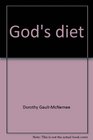 God's diet