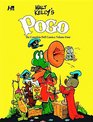 Walt Kelly's Pogo The Complete Dell Comics Volume 4