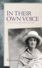 In Their Own Voice Women and Irish Nationalism