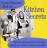 Glynn Christian's Book of Kitchen Secret