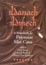 ildnach  ildrech Festschrift Proinsias Mac Cana