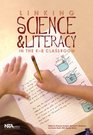 Linking Science & Literacy in the K-8 Classroom