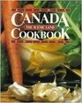 Canada The Scenic Land Cookbook Library Edition