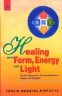 Healing with Form Energy and Light