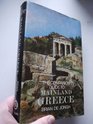 The companion guide to mainland Greece