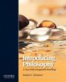 Introducing Philosophy A Text with Integrated Readings International 9th Edition