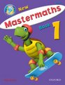 Maths Inspirations Y3/P4 New Mastermaths Pupil Book Book 1