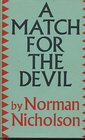 A Match for the Devil
