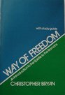 Way of freedom An introduction to the Epistle to the Romans with study guide