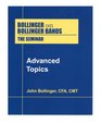 Bollinger On Bollinger Bands - The Seminar, Advanced Topics, DVD II