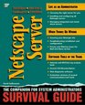 Netscape Server Survival Guide