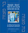 The Bar/Bat Mitzvah Memory Book