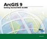 Getting Started with ArcIMS  ArcGIS 9