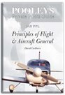 Principles of Flight and Aircraft Technical