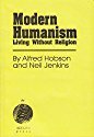 Modern Humanism Living Without Religion
