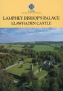 Lamphey Bishop's Palace  Llawhaden Castle Carswell Medieval House  Carew Cross