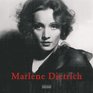 Marlene Dietrich By Her Daughter