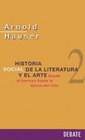 Historia Social De La Literatura 2