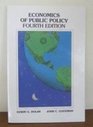 Economics of Public Policy Fourth Edition